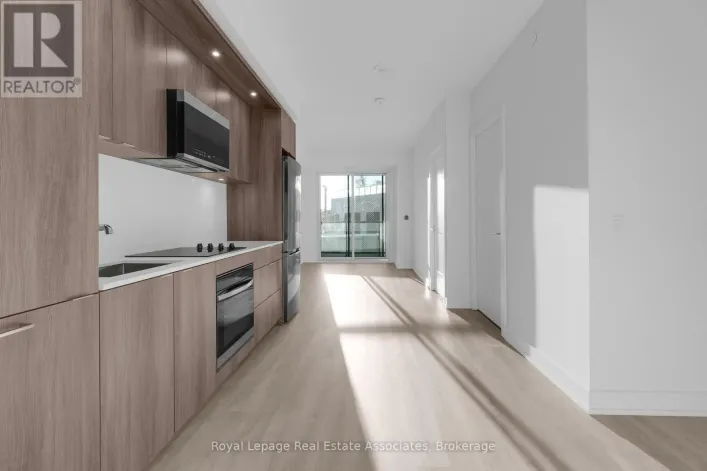 508 - 60 CENTRAL PARK ROADWAY, Toronto