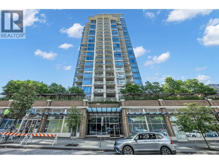 508 608 BELMONT STREET, New Westminster