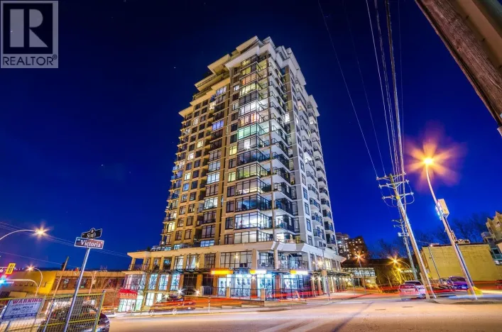 508 610 VICTORIA STREET, New Westminster