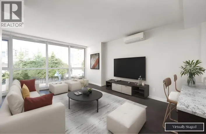 508 6180 COONEY ROAD, Richmond