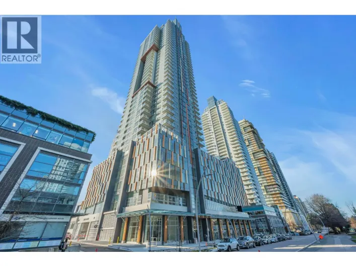 508 6398 SILVER AVENUE, Burnaby