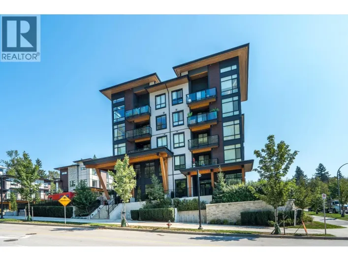 508 6438 BYRNEPARK DRIVE, Burnaby