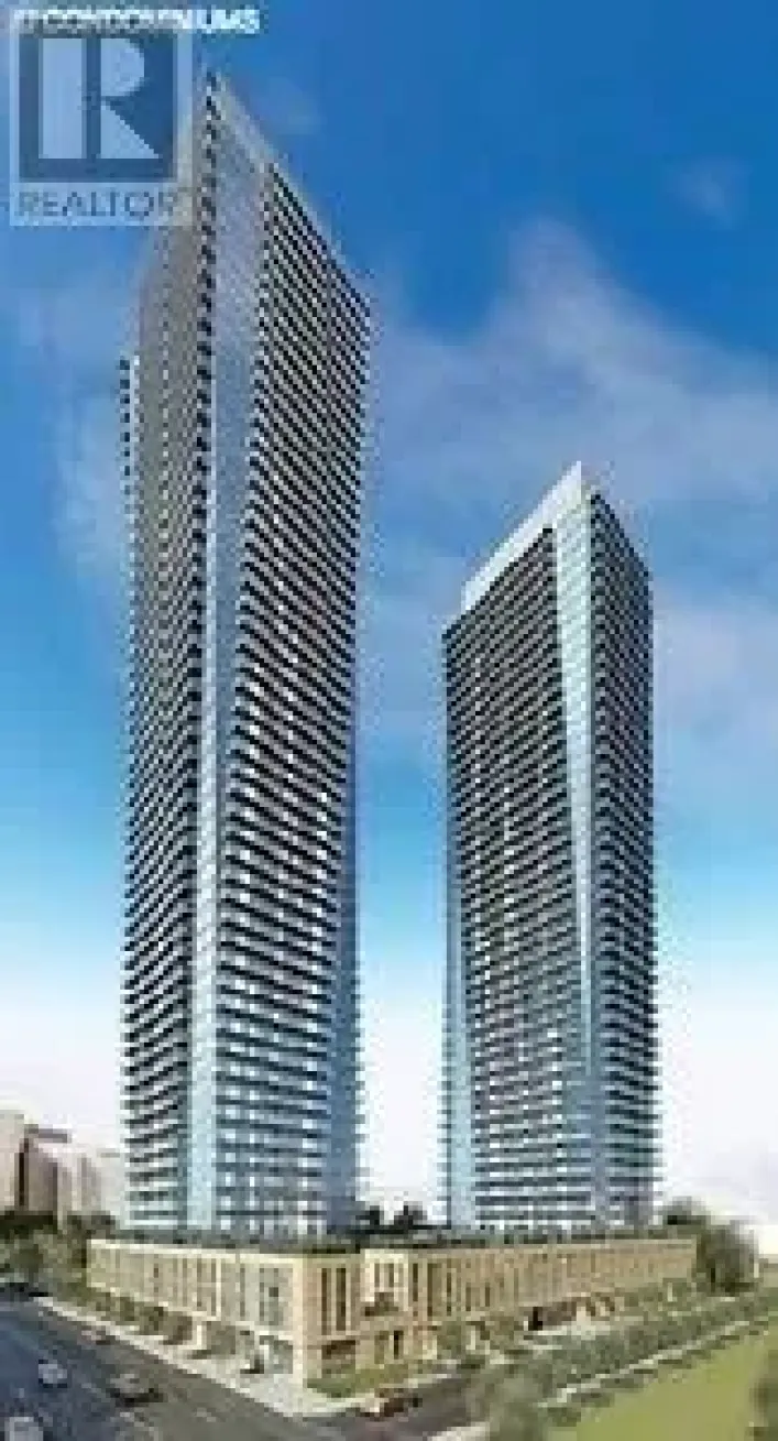 508 - 65 ST MARY STREET, Toronto