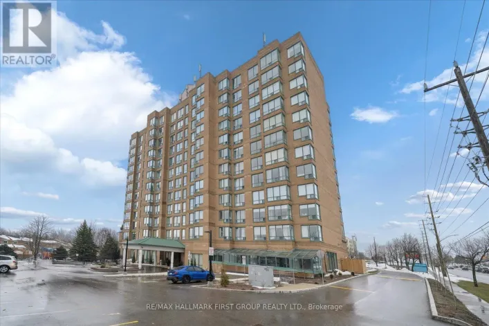 508 - 711 ROSSLAND ROAD, Whitby