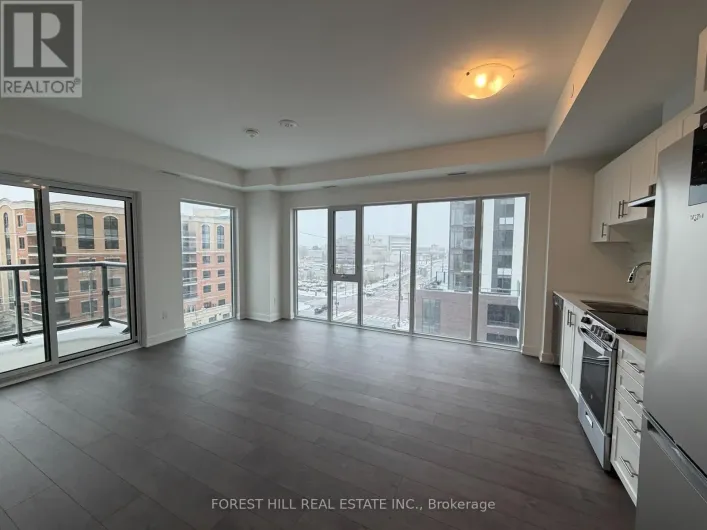 508 - 715 DAVIS DRIVE, Newmarket