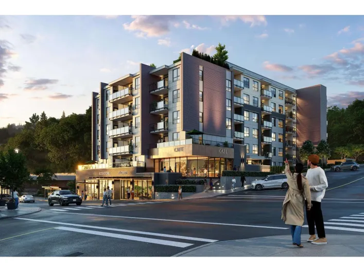 508 7375 HORNE STREET, Mission