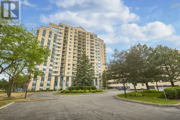 508 - 75 ELLEN STREET, Barrie