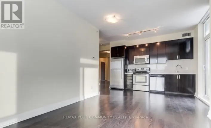 508 - 75 NORTH PARK ROAD, Vaughan