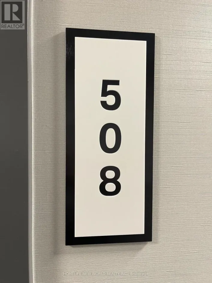 508 - 758 DOVERCOURT ROAD, Toronto