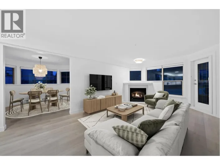 508 78 RICHMOND STREET, New Westminster