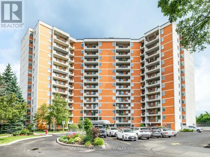 508 - 7811 YONGE STREET, Markham