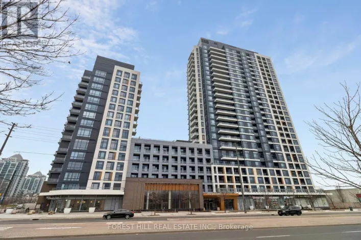 508 - 7950 BATHURST STREET, Vaughan