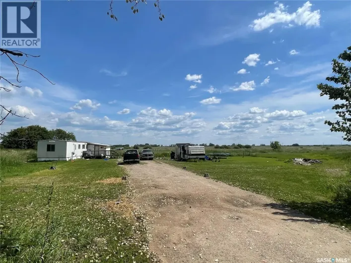 Mobile Home for sale: 508 7th STREET E, Meadow Lake
