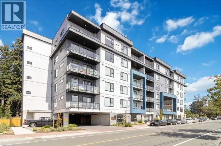 508 842 Orono Ave, Langford