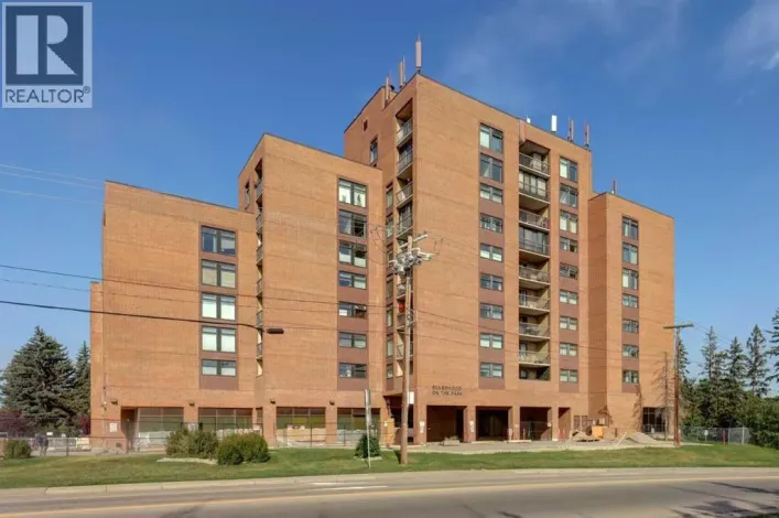 508, 8604 48 Avenue NW, Calgary