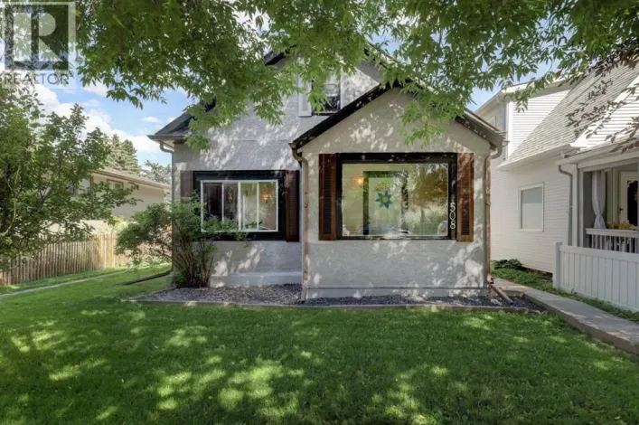 508 9 Street NE, Calgary