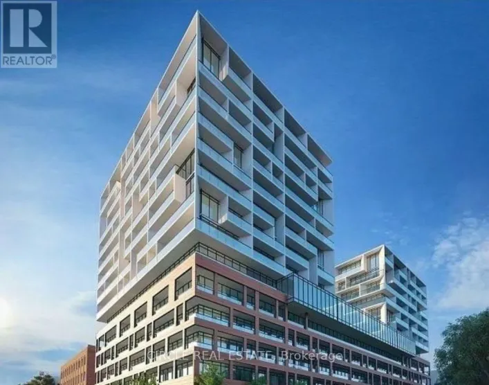 508 - 9 TECUMSETH STREET, Toronto