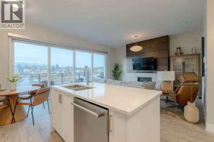 508 91 Chapel St, Nanaimo