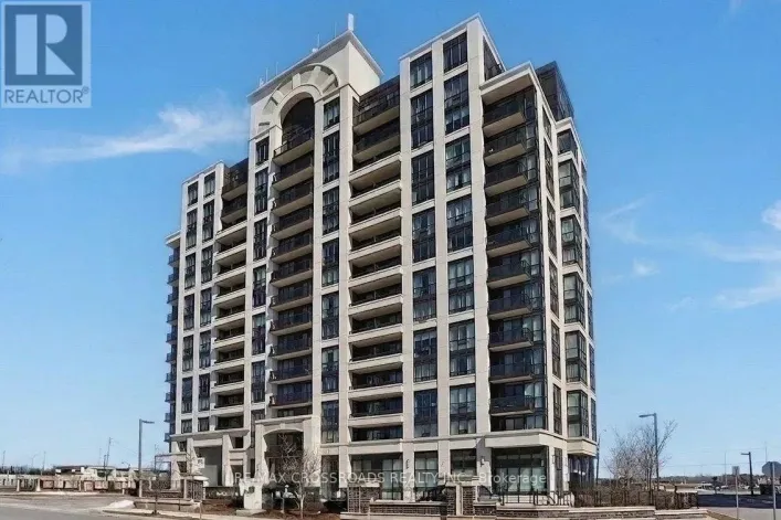 508 - 9582 MARKHAM ROAD, Markham