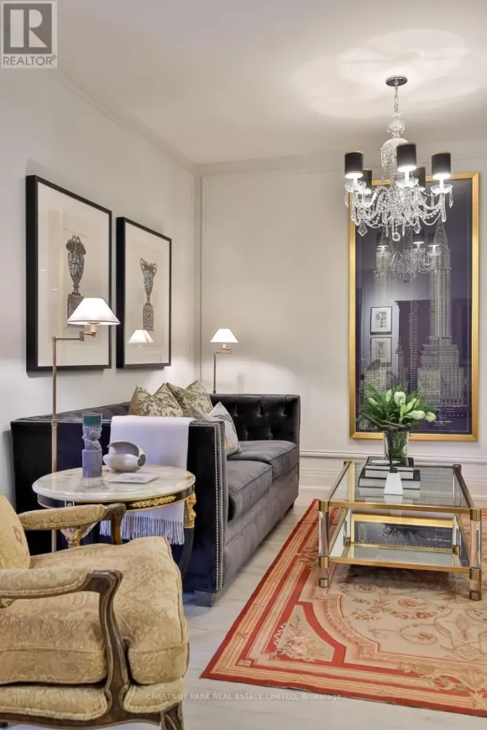 508 - 99 AVENUE ROAD, Toronto