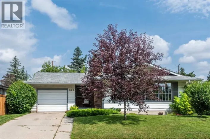 508 99 Avenue SE, Calgary