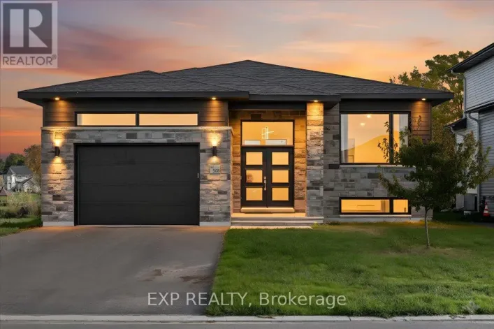 508 BARRAGE STREET, Casselman