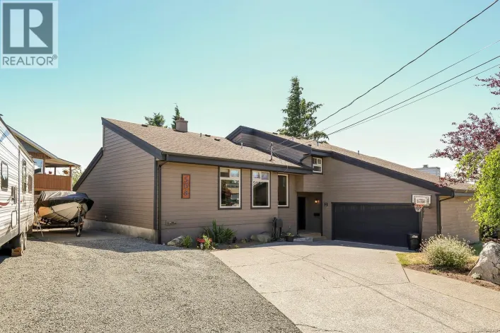 508 Birch St S, Campbell River