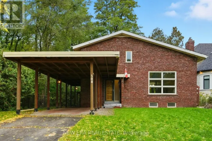 508 CLIFFVIEW ROAD, Pickering