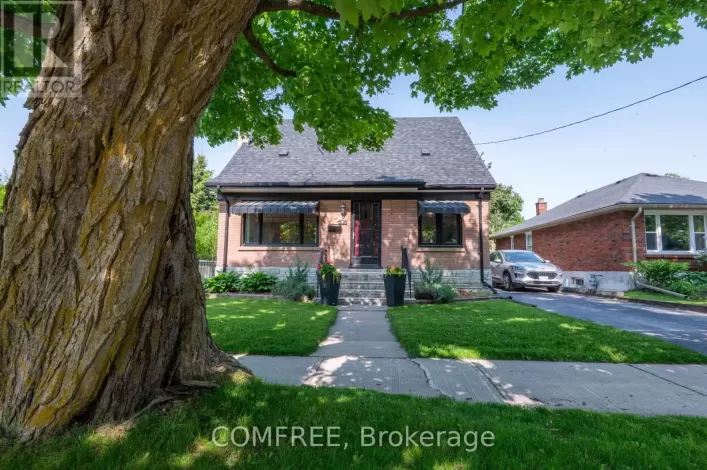 508 CORDACH CRESCENT, Peterborough