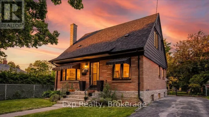 508 CORDACH CRESCENT, Peterborough