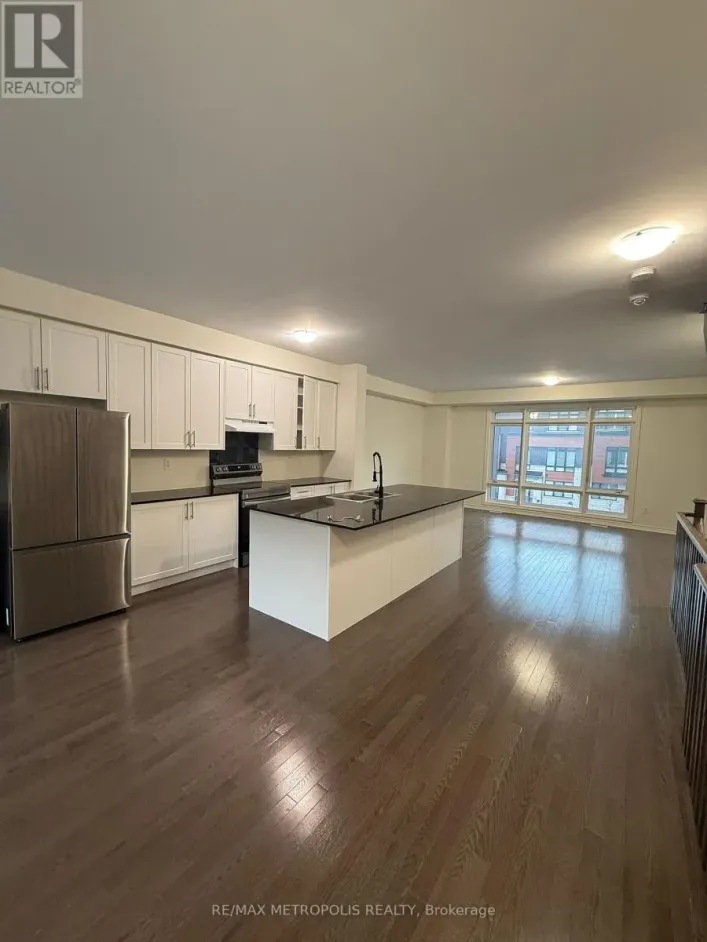 508 DANKS RIDGE DRIVE, Ajax