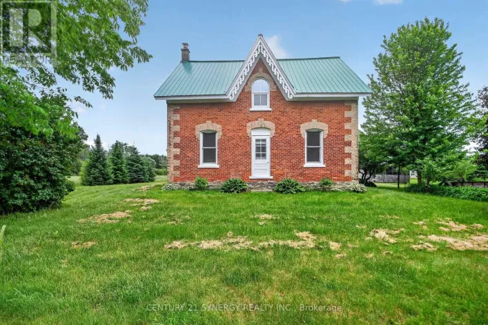 508 DILLABAUGH ROAD, North Grenville