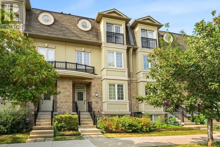 508 ELLERSLIE AVENUE, Toronto