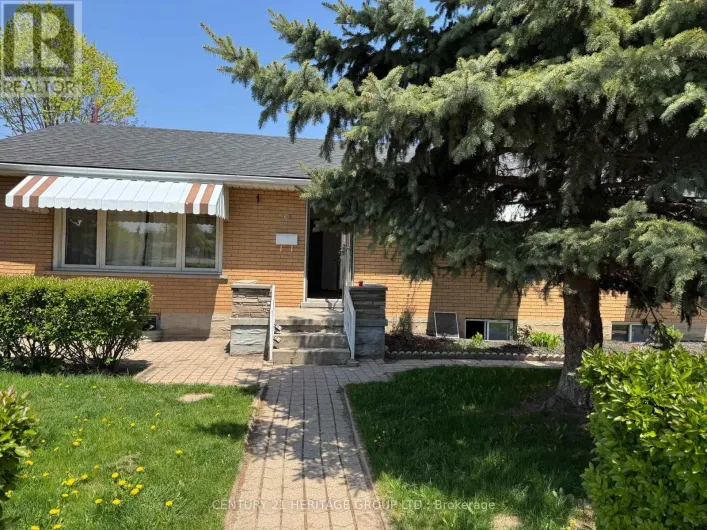 508 GREENFIELD AVENUE, Kitchener