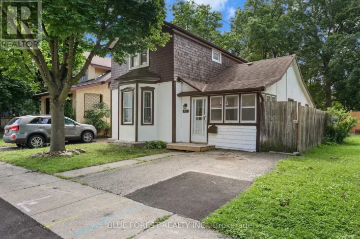 508 HATCH STREET, Woodstock