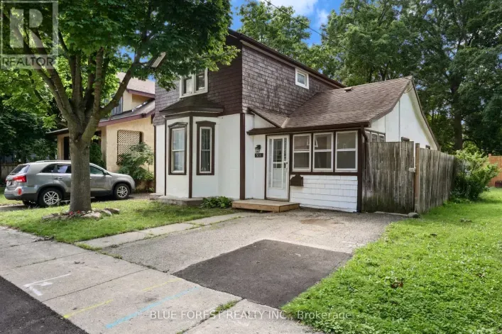 508 HATCH STREET, Woodstock