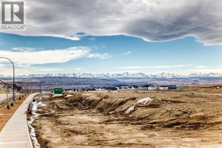 508 Heritage Boulevard, Cochrane