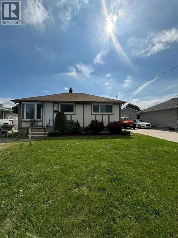 508 INDIAN ROAD North, Sarnia