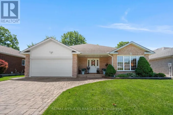 508 JO ANNE CRESCENT, Cornwall