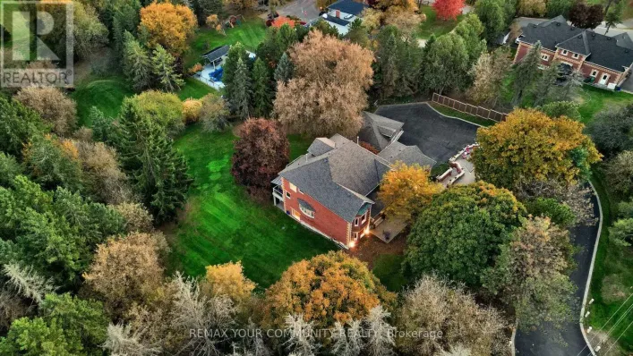 508 KING STREET E, Caledon