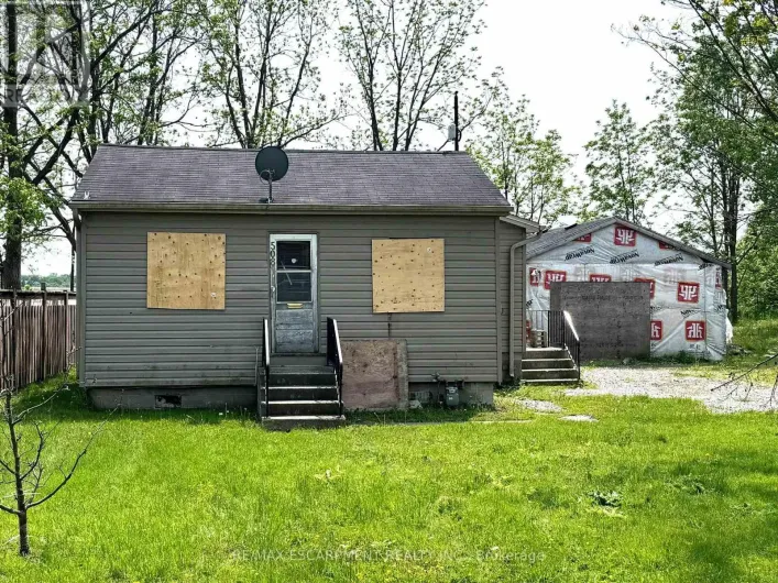 508 MAIN STREET E, Haldimand
