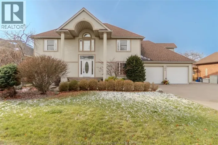 508 RIDGEVIEW PLACE, Amherstburg