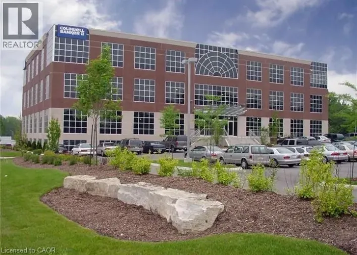 508 RIVERBEND Drive Unit# 46, Kitchener