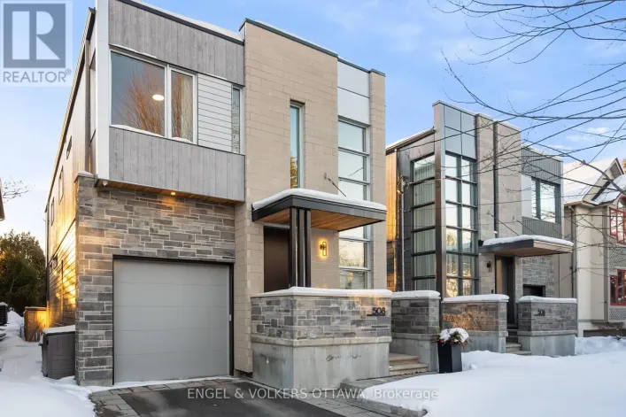 508 ROOSEVELT AVENUE, Ottawa