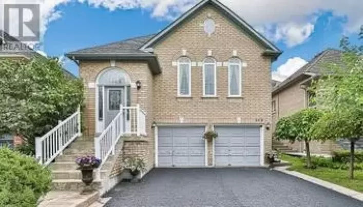 508 STONE ROAD, Aurora