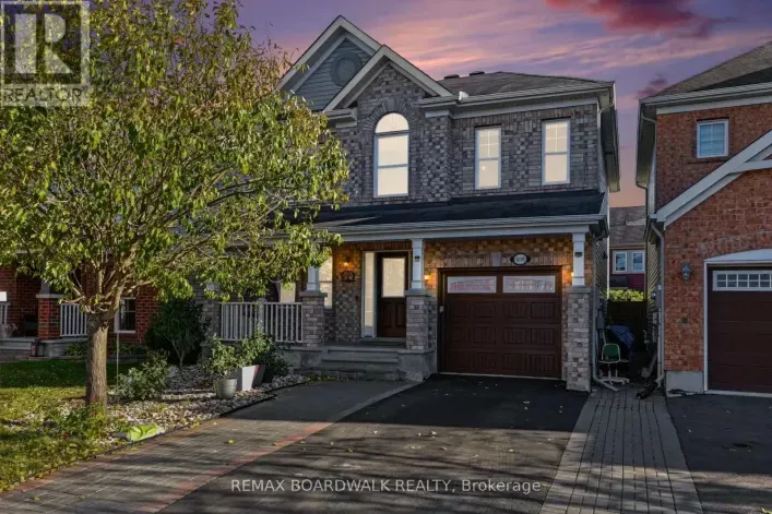 508 SUNLIT CIRCLE, Ottawa