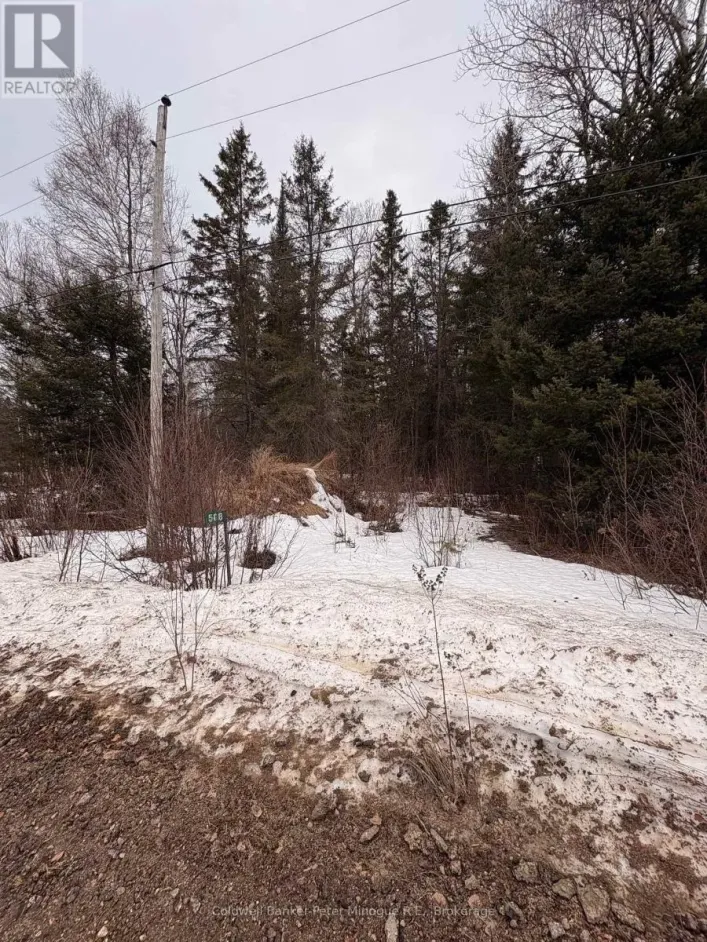 508 SWEEZEY STREET, Powassan