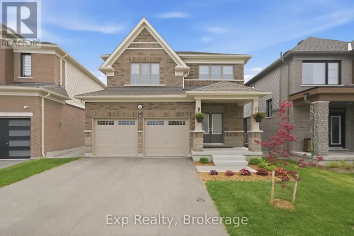 508 TREVOR STREET, Cobourg