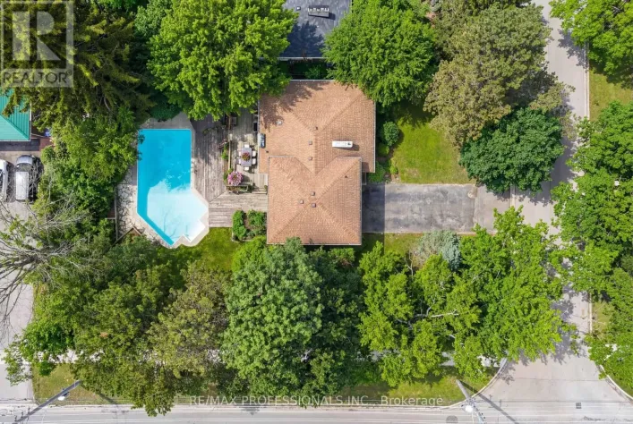 508 VANESSA CRESCENT, Mississauga
