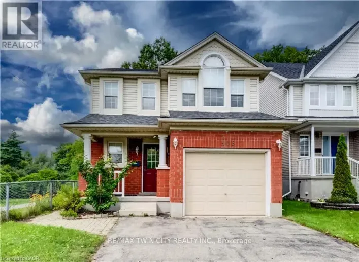 508 VERONICA DRIVE, Kitchener